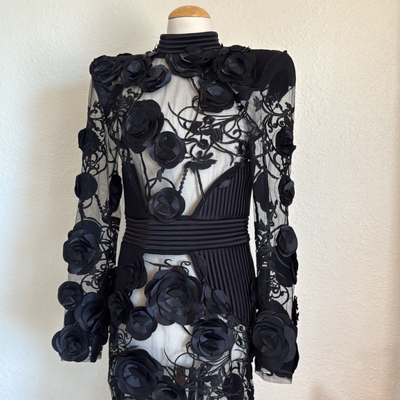 Zhivago The Vendetta Dress - Picture 5 of 7